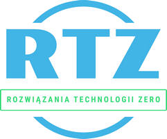 RTZ - Rozwiązania Technologii Zero - strona główna